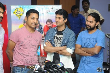 Celebs at Ala Ela Movie Special Show